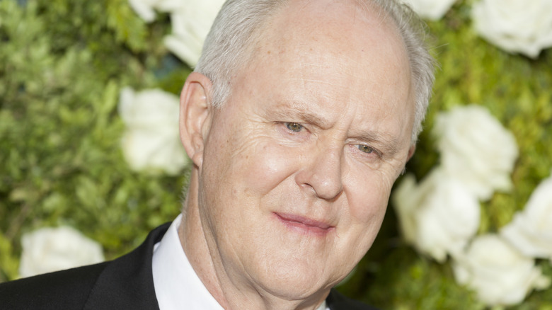 John Lithgow at an event