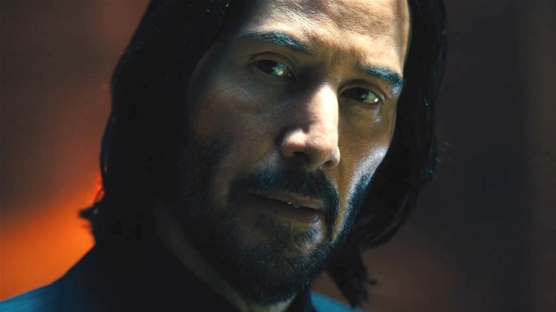 John Wick: Chapter 4 trailer