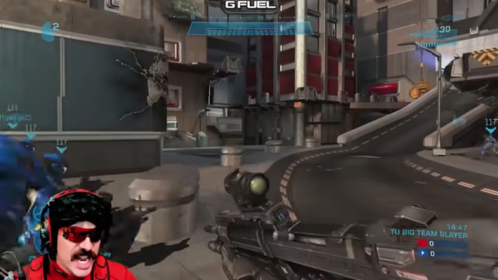 Dr./Halo