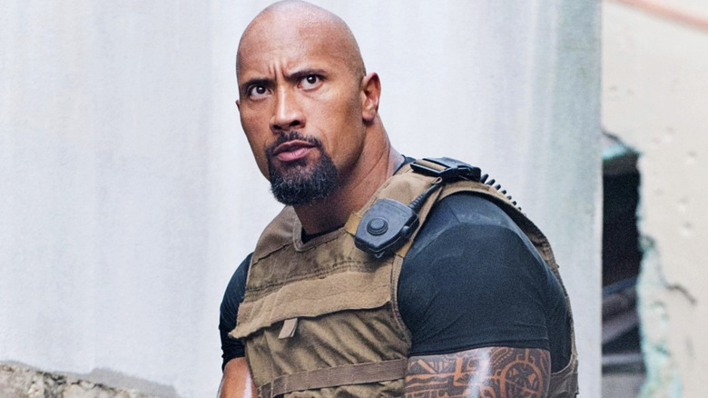 Inside the Secret Life of Dwayne The Rock Johnson: Unveiling the Enigmatic Persona