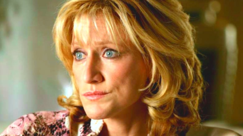 Edie Falco Carmella Soprano