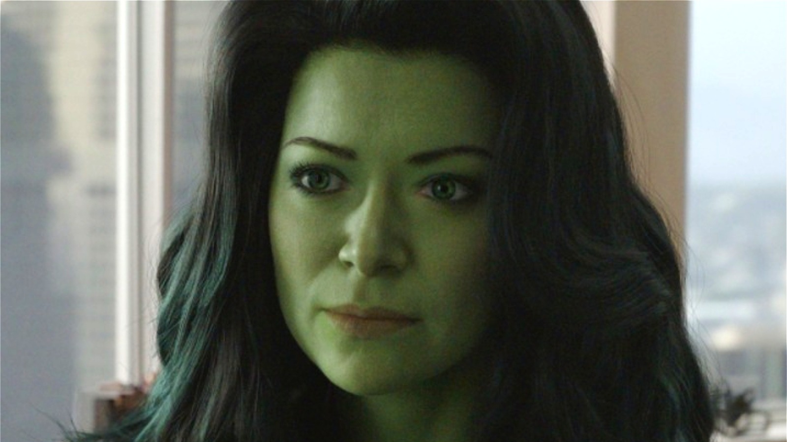 What Every Angeleno Will Tell You About SheHulk's Mystic Castle