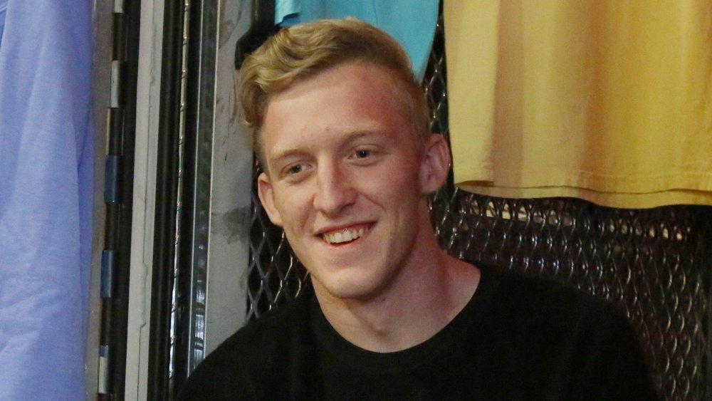 Tfue fortnite