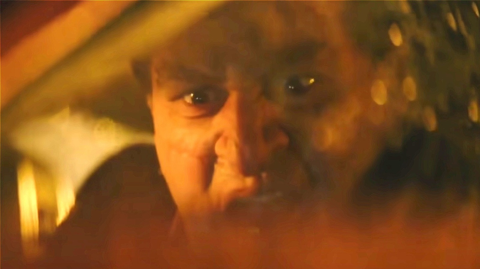 What Exactly Are Drops In The Batman?