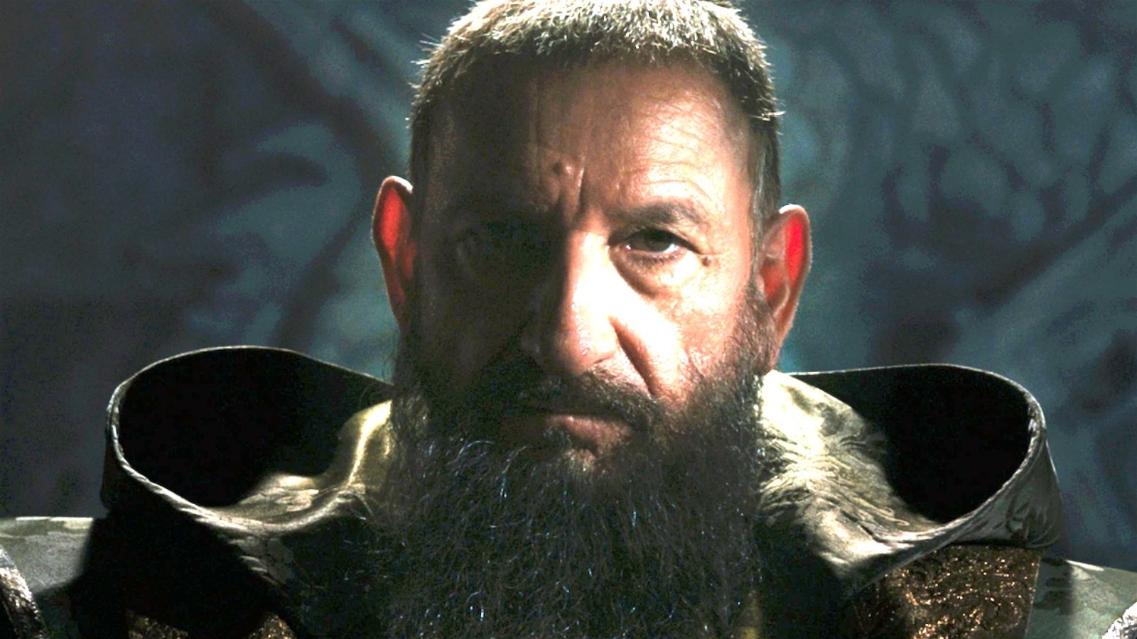 What Exactly Happened To Trevor Slattery In ShangChi?