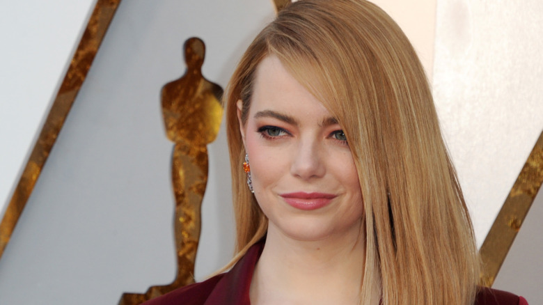 What Fans Don't Know About Emma Stone