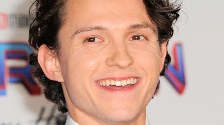 Tom Holland