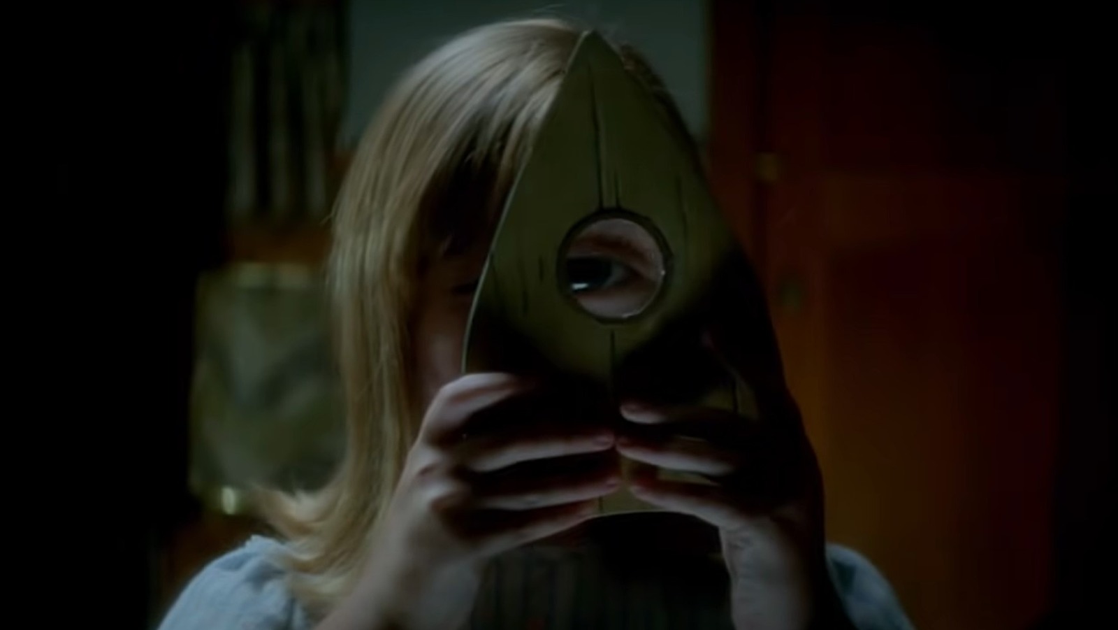 What Fright Fans Need To Know About Ouija Origin Of Evil s Three Rules