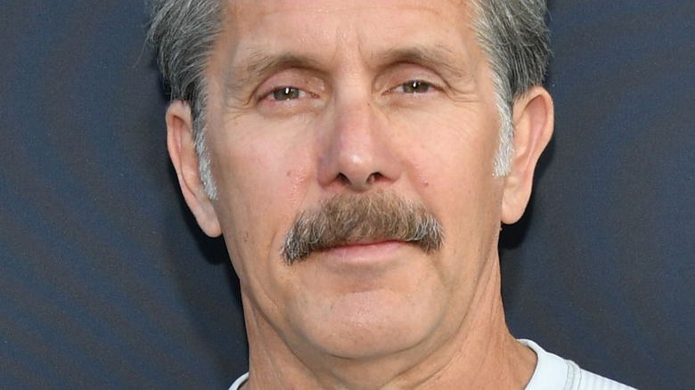 Gary Cole smiling 