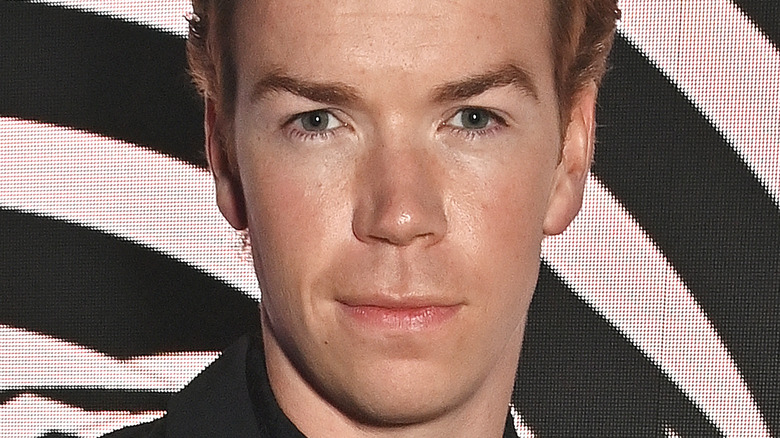 Will Poulter plays Adam Warlock