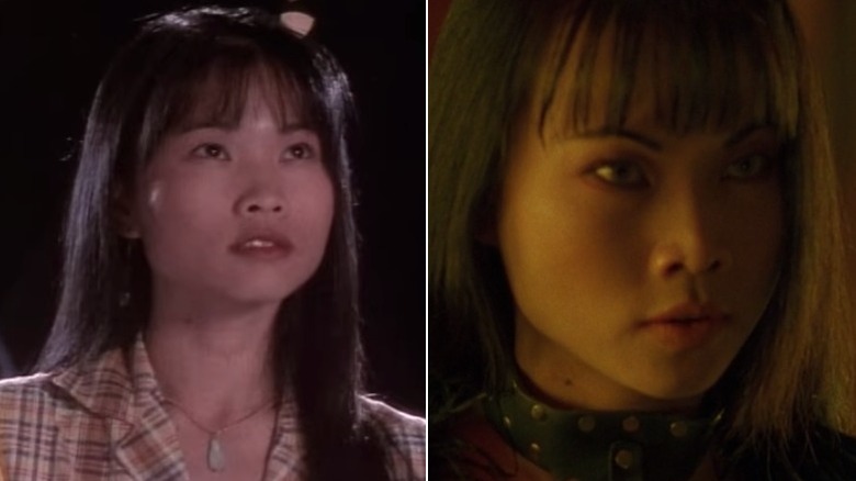 Thuy Trang in Power Rangers