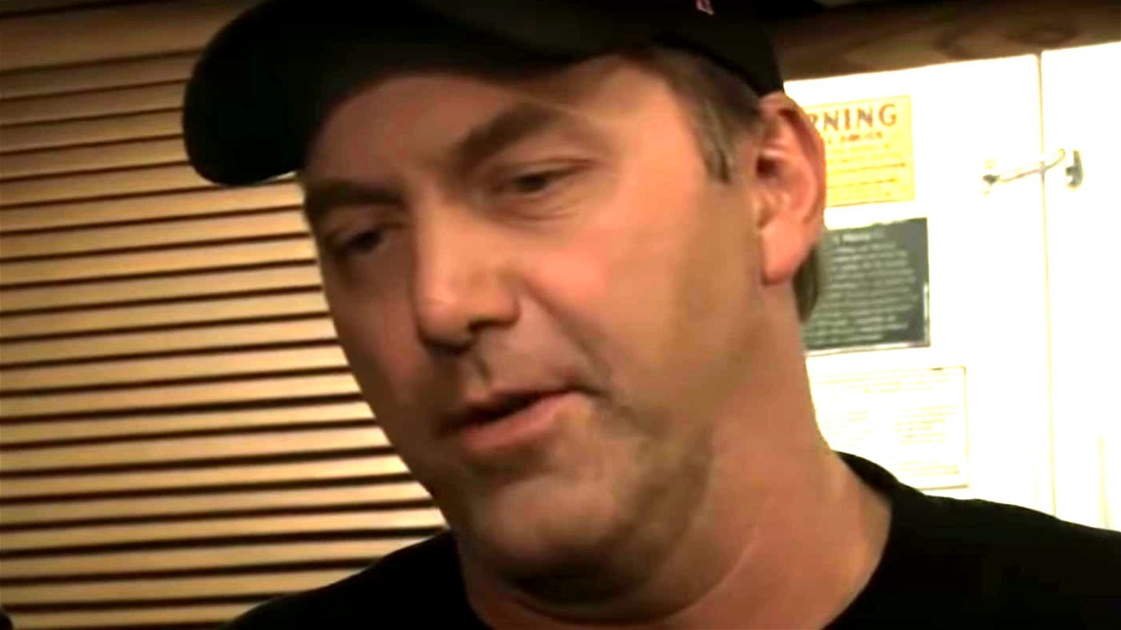 What Happened To Andy Hillstrand From Deadliest Catch?
