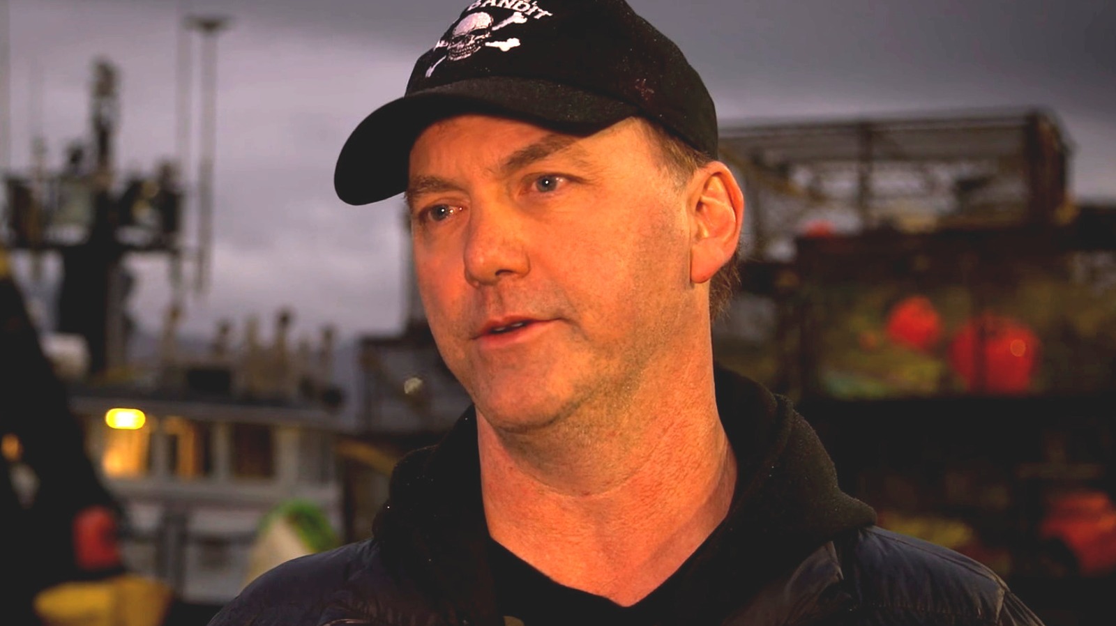 What Happened To Andy Hillstrand From Deadliest Catch?