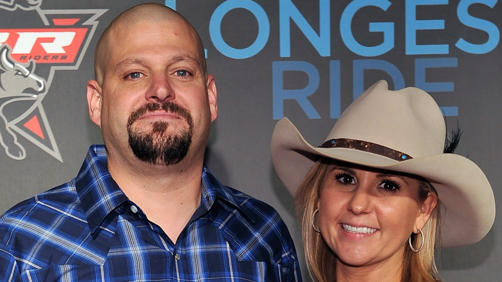 Jarrod And Brandi Storage Wars, Brandi Passante From Storage Wars Is
