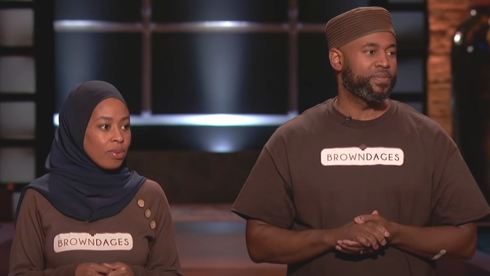 What Happened To Browndages After Shark Tank?
