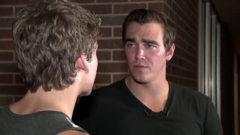 Clark Gable Iii Grandson 30 Of Actor Clark Gable Found Dead At Home Clark Gable Iii Grandson 30 Of Actor Clark Gable Found Dead At Home