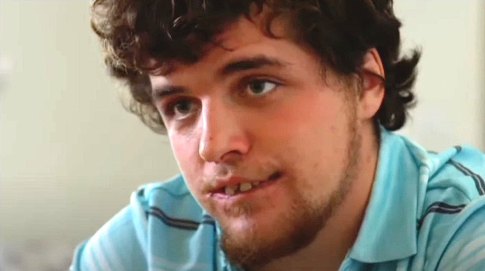 What Happened To Daniel In Return To Amish?