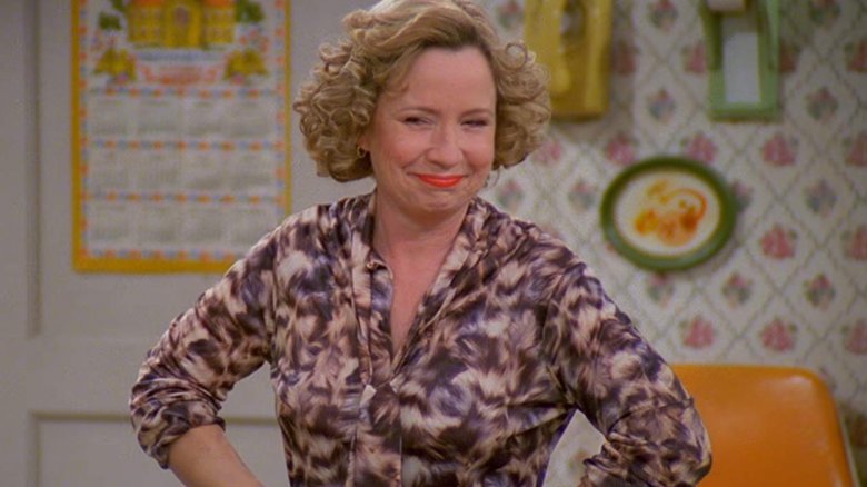 Debra Jo Rupp