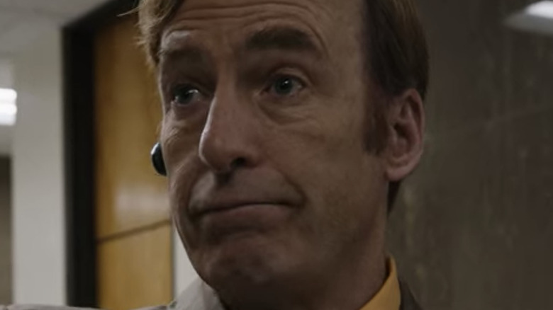 Bob Odenkirk