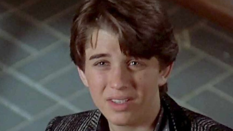 Ilan Mithcell-Smith as Wyatt in Weird Science