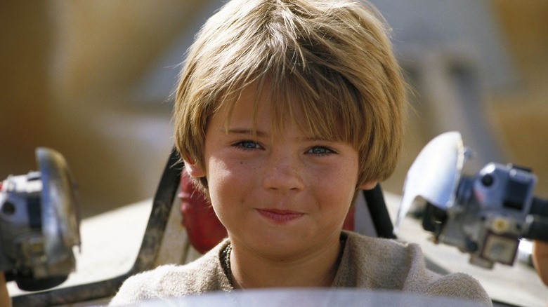 What Happened To Jake Lloyd: The Tragic Story Of Star Wars' Young Anakin Skywalker