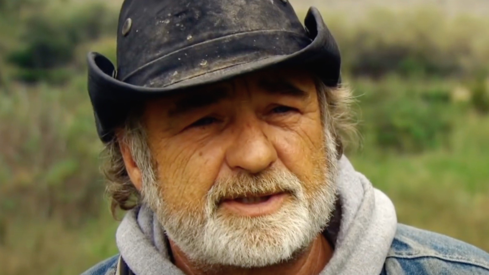 What Happened To Jesse Goins From Gold Rush Dave Turin's Lost Mine