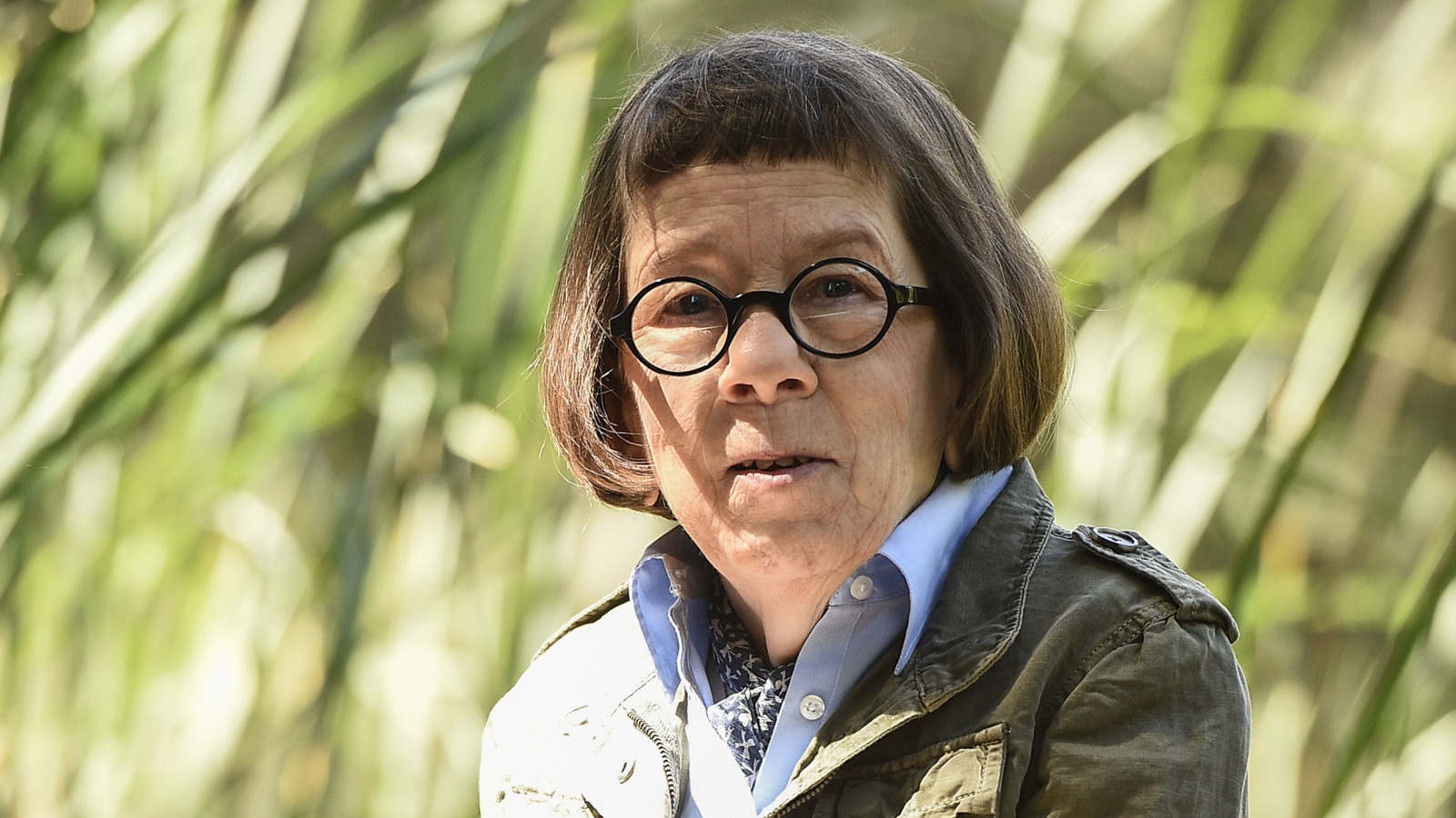What Happened To Linda Hunt