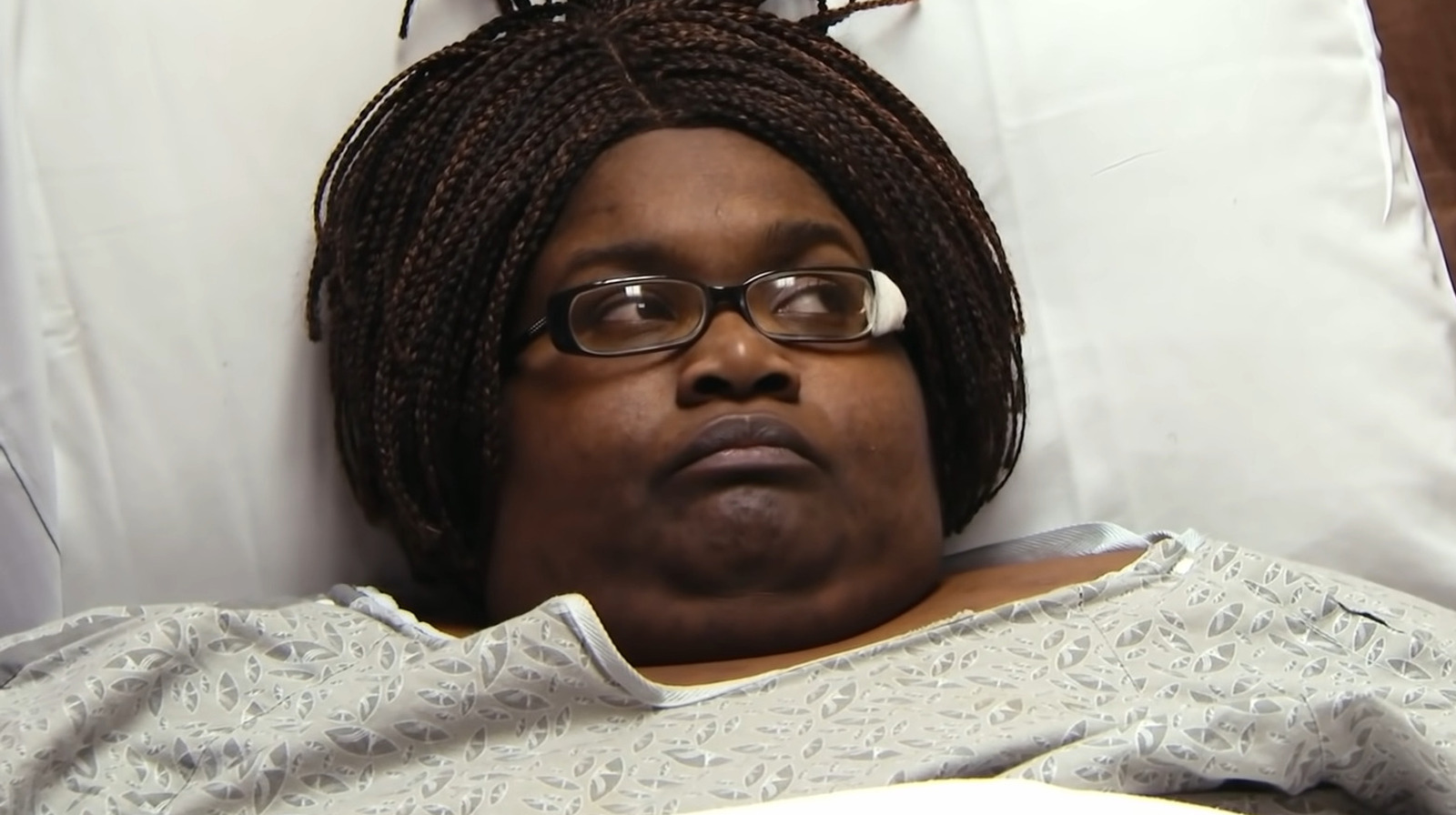 What Happened To Liz Evans After My 600-Lb Life Season 6? - My 600 Lb Life Season 6 Episode 15