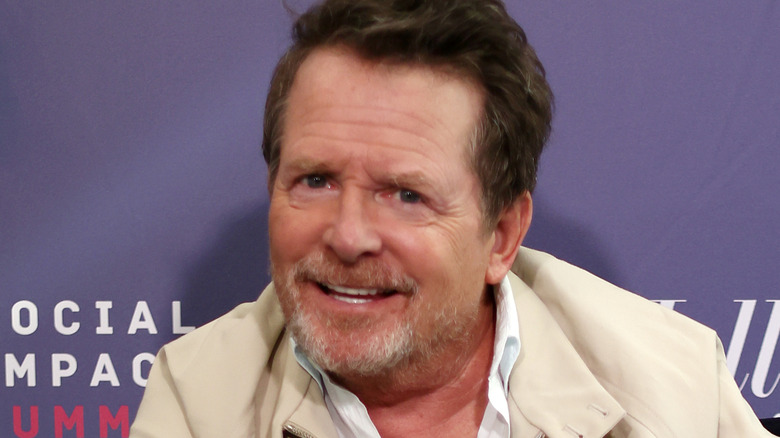Michael J. Fox