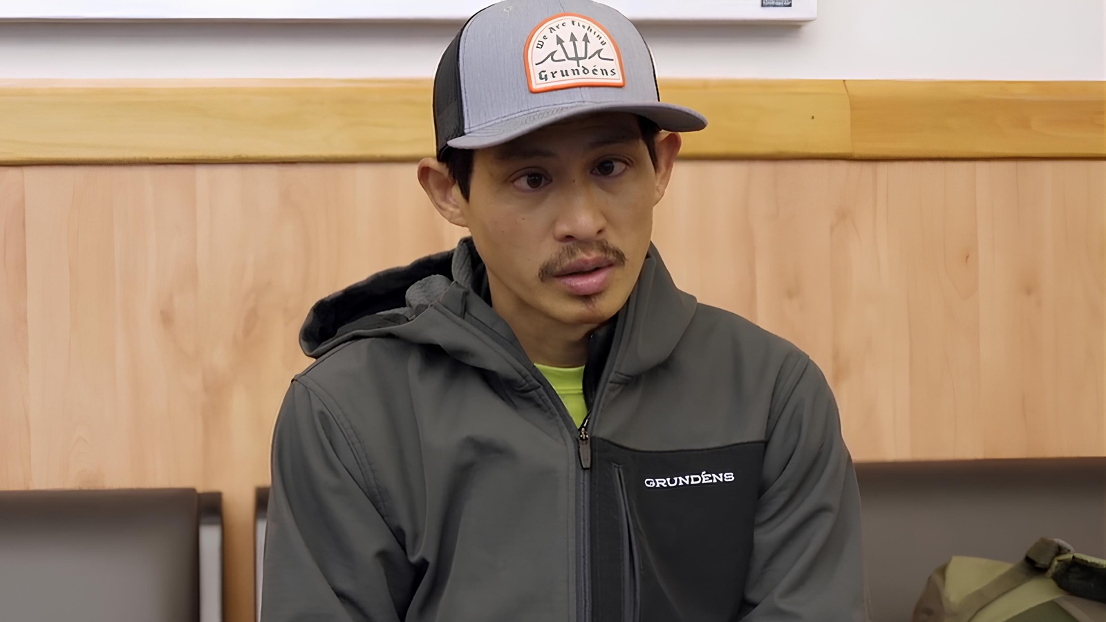 What Happened To Oj On Deadliest Catch & Who Replaced Him?
