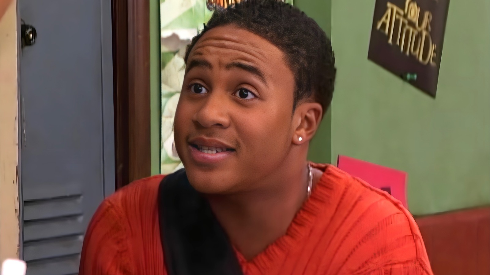 What Happened To Orlando Brown The Tragic Story Of A That's So Raven Star