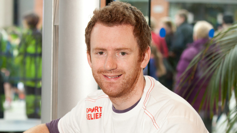 Chris Rankin