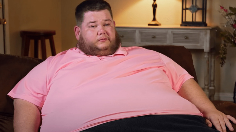 Randy talks about his youth