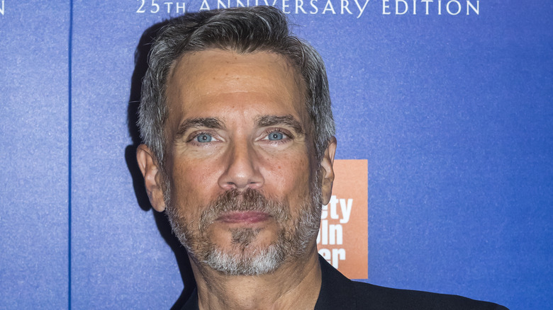 Robby Benson at event