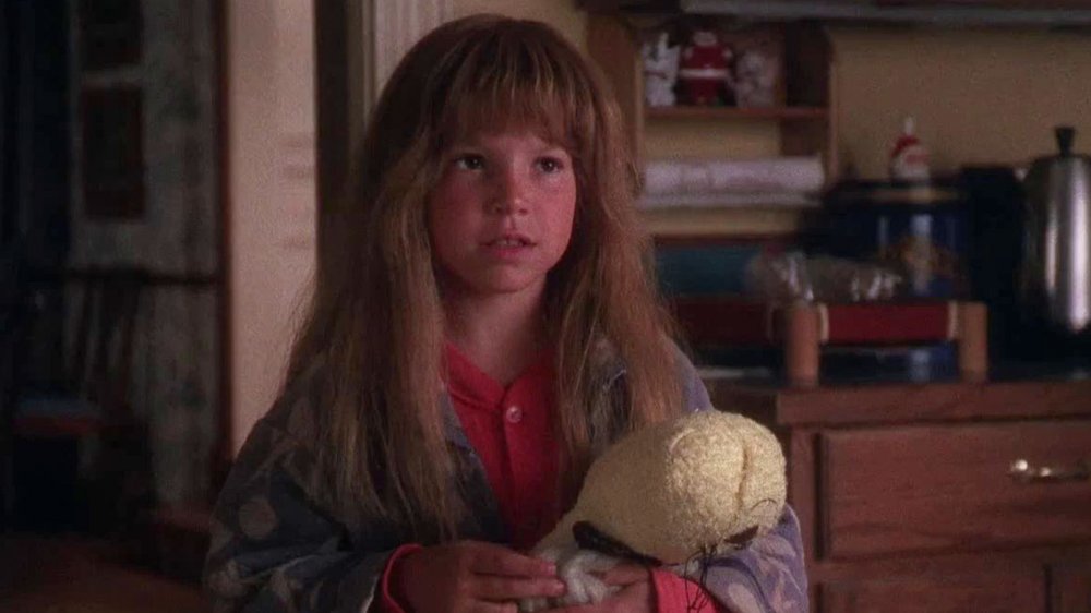 Ellen Latzen as Ruby Sue in National Lampoon's: Christmas Vacation