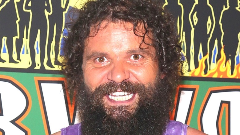 Rupert Boneham