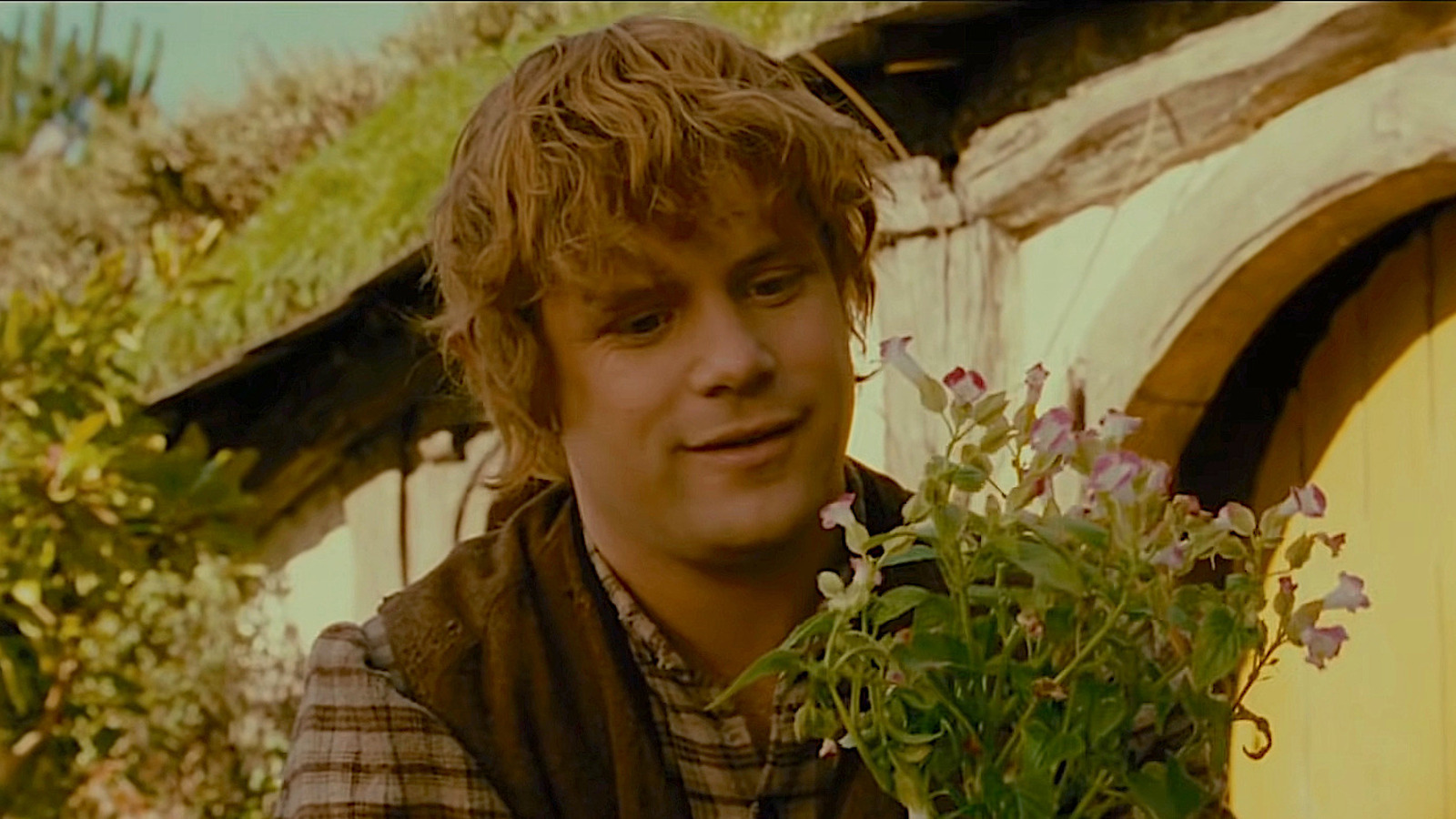 What Happened To Sam After Lord Of The Rings Ended?