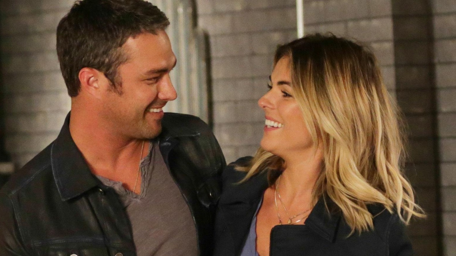 What Happened To Serinda Swan's Chicago Fire Character Brittany Baker?