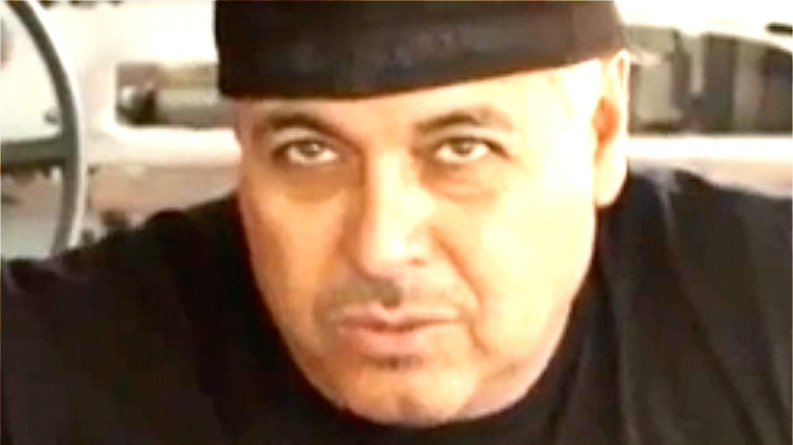 What Happened To Shorty On Iron Resurrection?