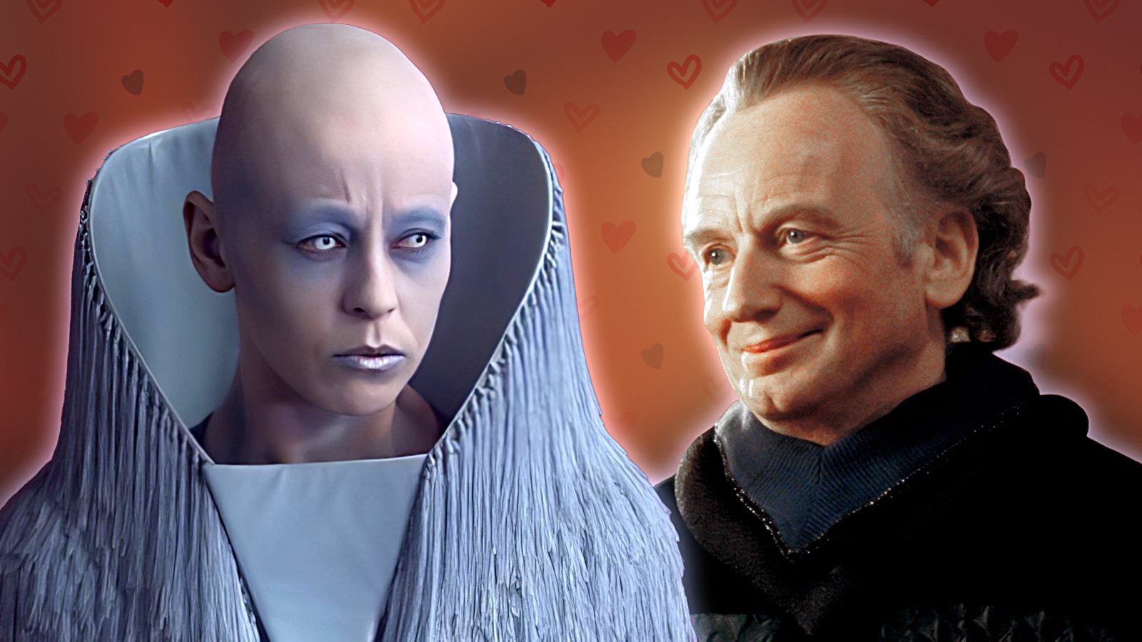 What Happened To Sly Moore In Star Wars? The Fate Of Palpatine