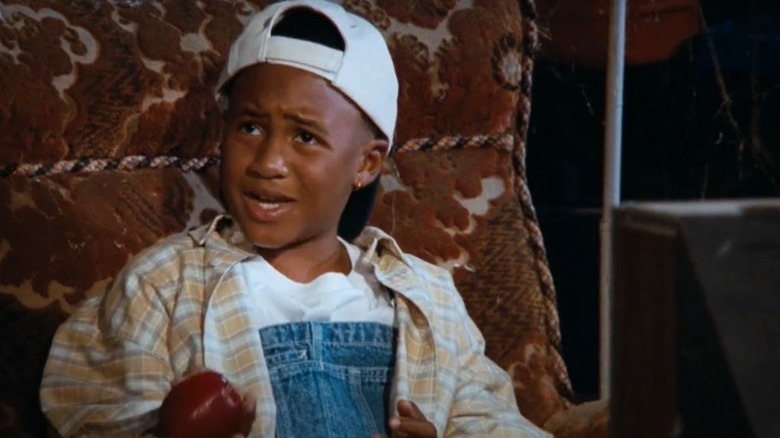 3J speaking sitting down