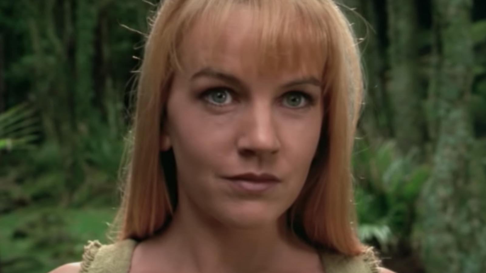 Lucy Lawless And Renee Oconnor 2022 