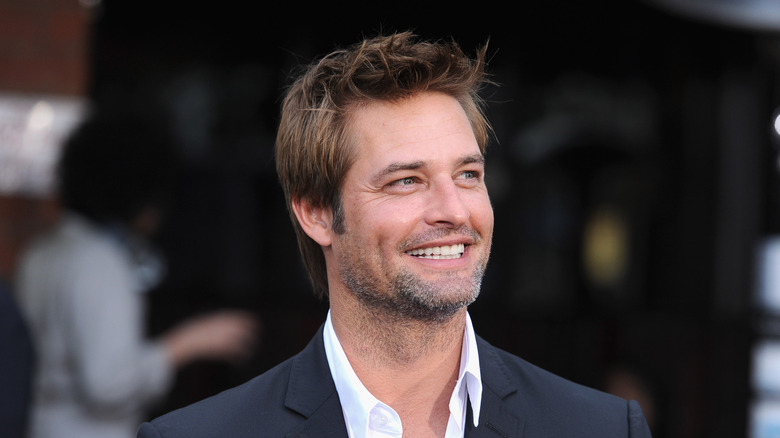 Josh Holloway