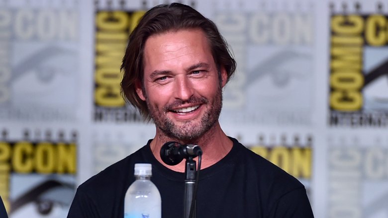 Josh Holloway