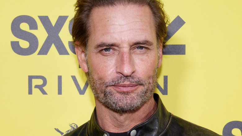Josh Holloway