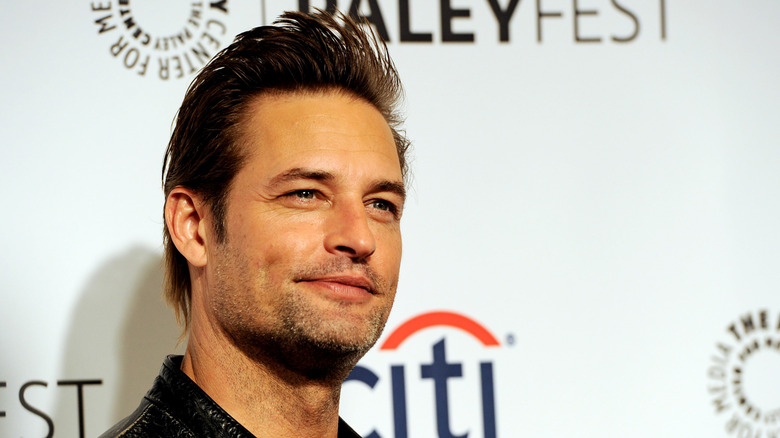 Josh Holloway