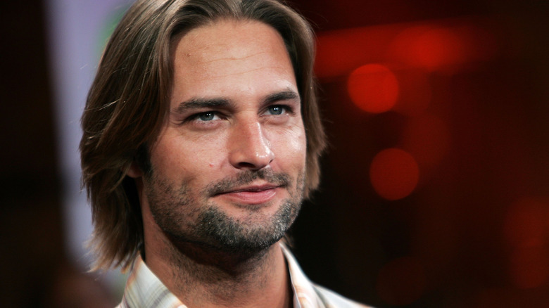 Josh Holloway