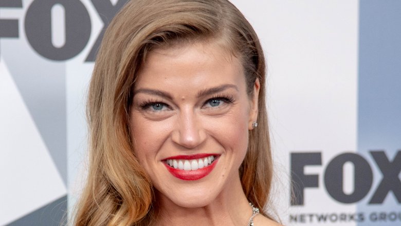 Adrianne Palicki