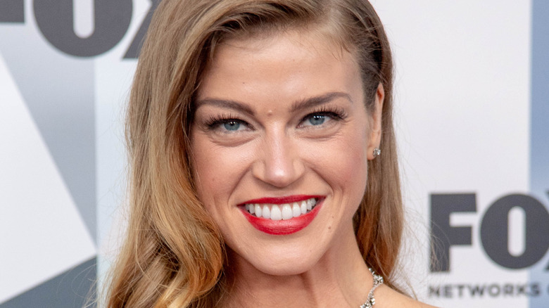 Adrianne Palicki