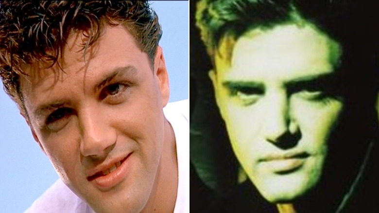 Link Larkin and Replikator